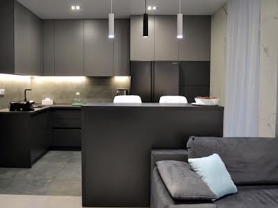 квартира за адресою Регенераторна вул., 4 к1-3