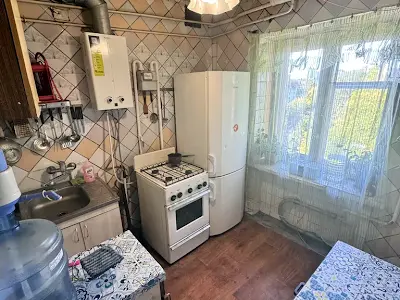 квартира по адресу Новосельная ул., 23