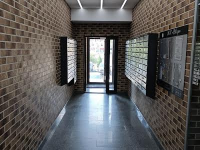 квартира за адресою Київ, Алімпія Галика вул., 75