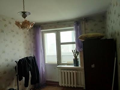 квартира за адресою Михайлівська пл., 12/14