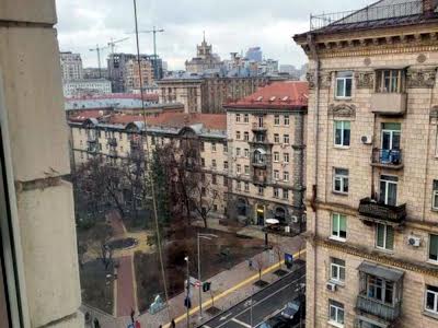 квартира по адресу Прорезная ул., 10