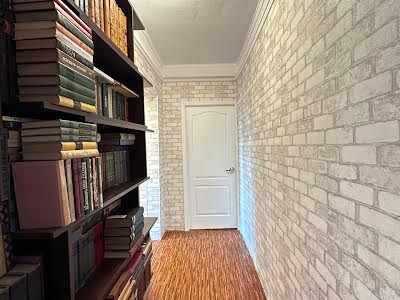 квартира по адресу Татарская ул., 6