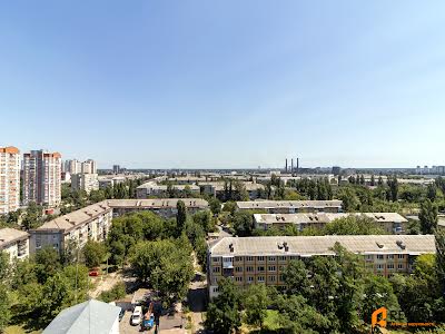 квартира по адресу Верховной Рады бульв., 14-Б