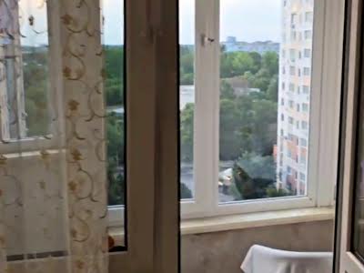 квартира по адресу Радужный массив ул., 5