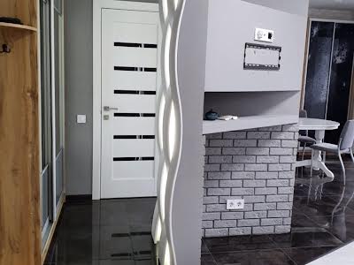 квартира по адресу Боголюбова ул., 33