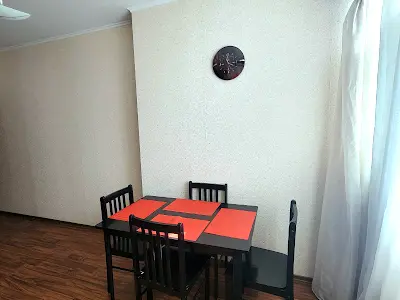 квартира за адресою Академіка Сахарова вул., 38