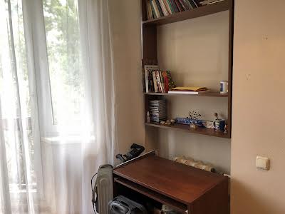 квартира за адресою Зої Бутенко вул. (Сєченова), 7