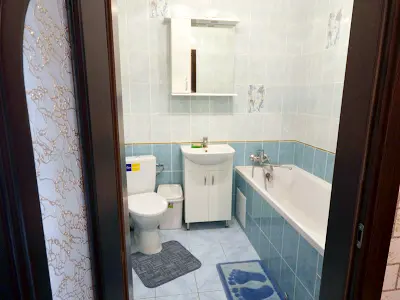 квартира по адресу Святошинская ул., 27г