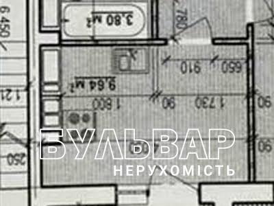 квартира по адресу Мира ул., 43