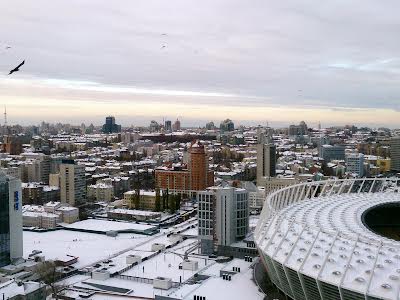 квартира по адресу деловая, 2б