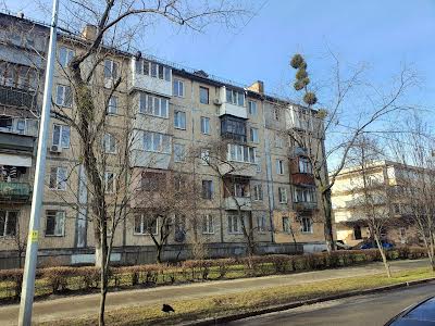 квартира за адресою Київ, Тампере вул., 11