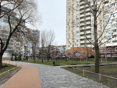 квартира за адресою Йорданська вул. (Гавро Лайоша), 1