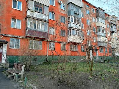 квартира за адресою Петра Калнишевського просп. (Косiора), 51