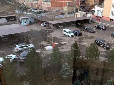 квартира за адресою Добровольців вул. (Маршала Говорова), 10г
