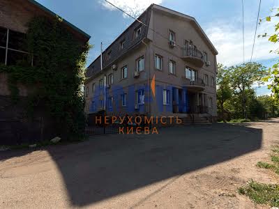 квартира по адресу Киев, Зелена, 85