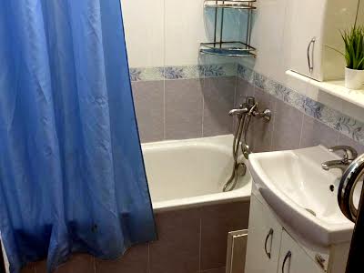 квартира за адресою Петра Григоренка просп., 38 А
