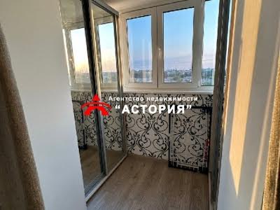 квартира по адресу Авраменко ул., 16