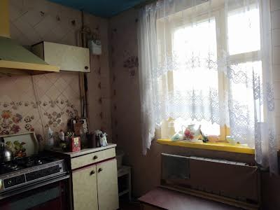 квартира за адресою Проскурівського підпілля вул., 209