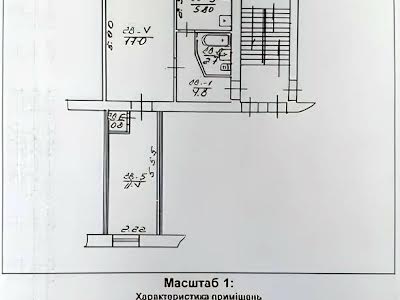 квартира за адресою Дмитра Яворницького вул. (), 3