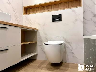 квартира за адресою Ольги Кисілевської вул., 31