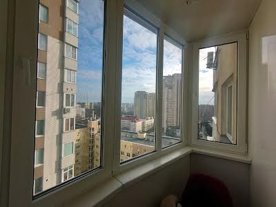 квартира за адресою Освіти вул., 14А