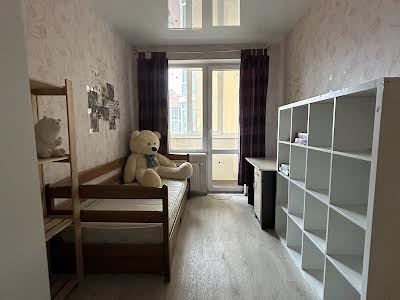 квартира по адресу Бышевская ул., 1