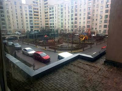 квартира за адресою Лесі Українки вул., 74-В