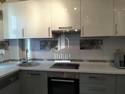 квартира по адресу Грюнвальд Клавдіївська, 40Г