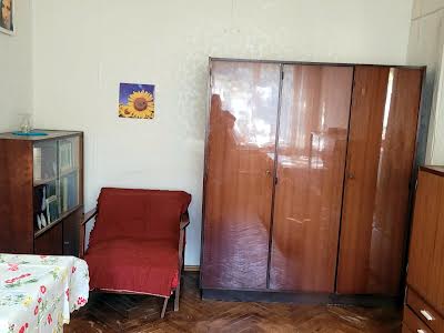 квартира за адресою Василя Кучера вул., 6