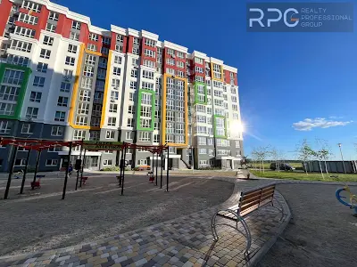 квартира за адресою Машинобудівників вул., 16
