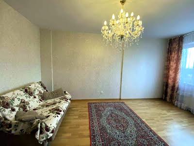 квартира за адресою Моторний пров., 9