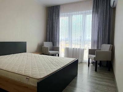 квартира за адресою Стеценка вул., 75б