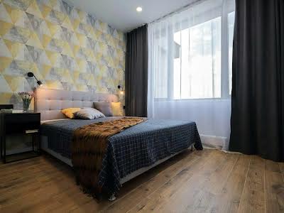 квартира за адресою Антоновича, 44