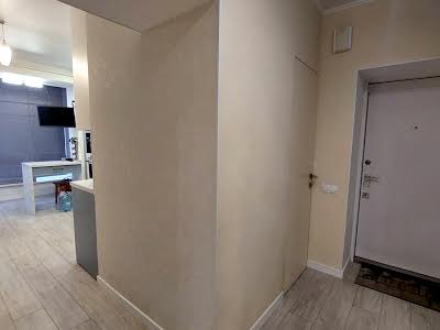 квартира по адресу Николаев, Лазурная ул., 40/1