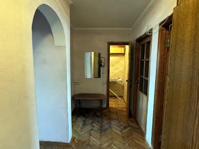 квартира по адресу Свободы просп., 26-А