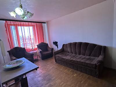 квартира по адресу Саксаганского ул., 54/56