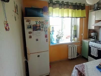 квартира за адресою Шолом-Алейхема вул., 19