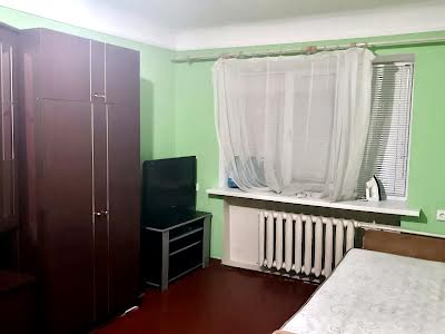 квартира по адресу Бастионная ул., 5а