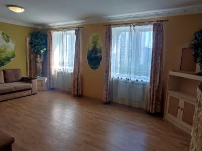 квартира за адресою Дніпровська набережна вул., 1-А