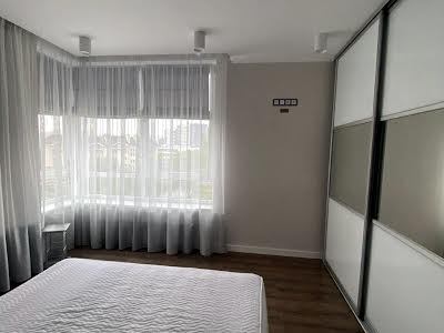 квартира по адресу Щеповая ул., 17