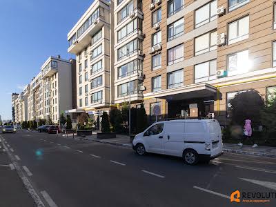 квартира за адресою Практична вул., 2