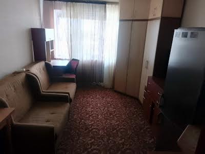 кімната за адресою Науки просп., 96