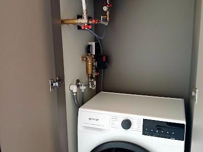квартира за адресою Драгоманова вул., 31а