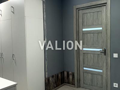 квартира по адресу Леси Украинки бульв., 4