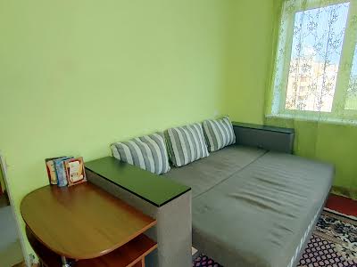 квартира по адресу Владимира Ивасюка просп. (Героїв Сталінграду), 40