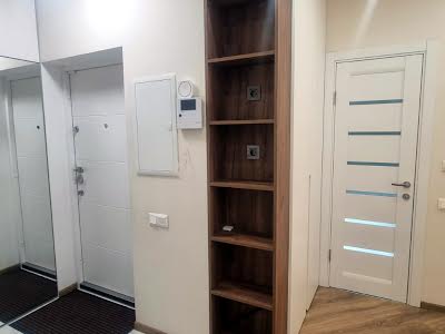 квартира за адресою Михайла Донця вул., 2а
