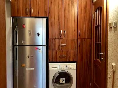 квартира по адресу Автозаводская ул., 61