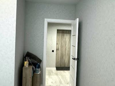 квартира за адресою Авіахімічна вул., 7