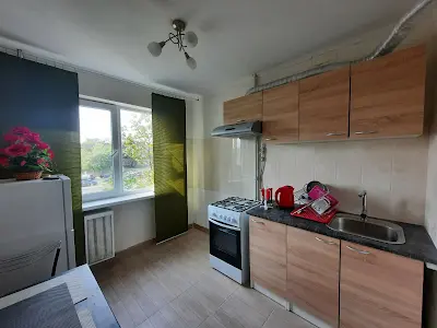 квартира за адресою Воскресенський просп. (Перова), 38