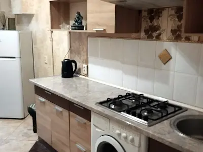 квартира за адресою Пастера вул., 21